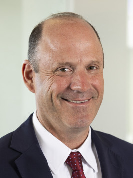 Photo of Bob Leahy